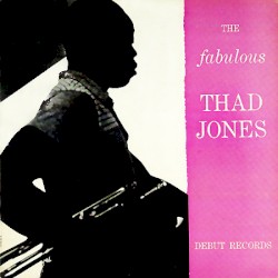 Thad Jones