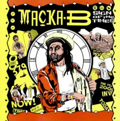 Macka B