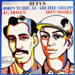 John Tchicai