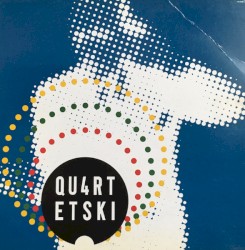 Quartetski