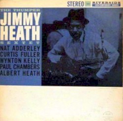 Jimmy Heath