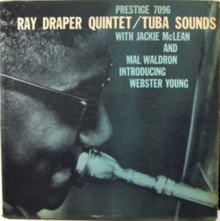 The Ray Draper Quintet