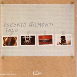 Egberto Gismonti