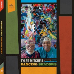 Tyler Mitchell
