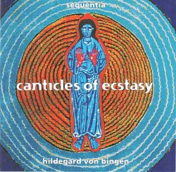 Hildegard von Bingen