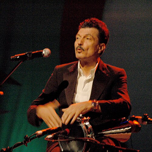 Burhan Öçal