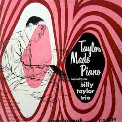 The Billy Taylor Trio