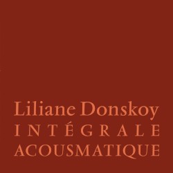 Liliane Donskoy