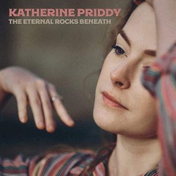 Katherine Priddy