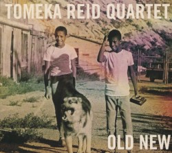 Tomeka Reid Quartet