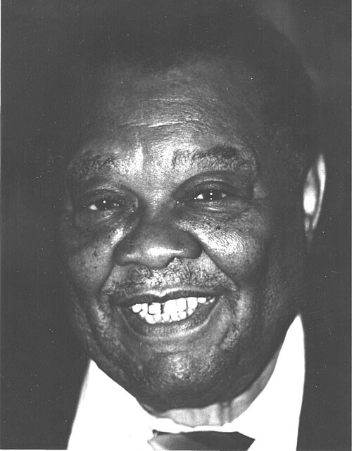 Jay McShann