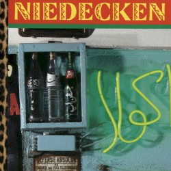 Wolfgang Niedecken