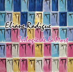 Éliane Radigue
