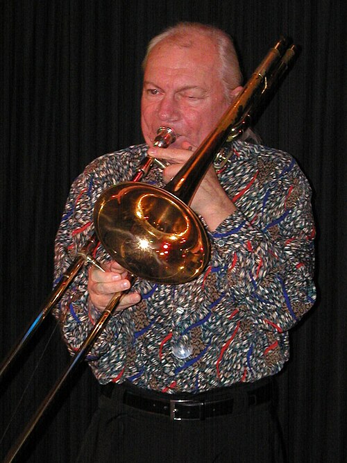 Konrad „Conny“ Bauer