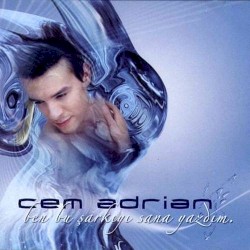 Cem Adrian