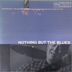 Herb Ellis