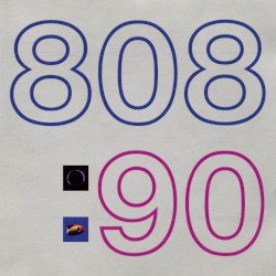 808 State