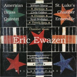 Eric Ewazen