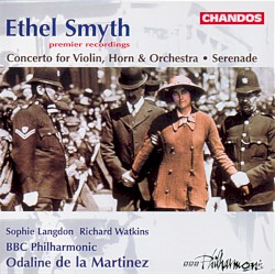 Dame Ethel Smyth