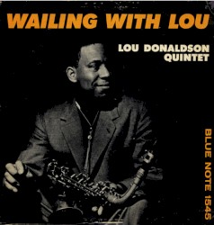 Lou Donaldson Quintet