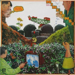 Elton Dean’s Ninesense