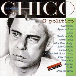 Chico Buarque