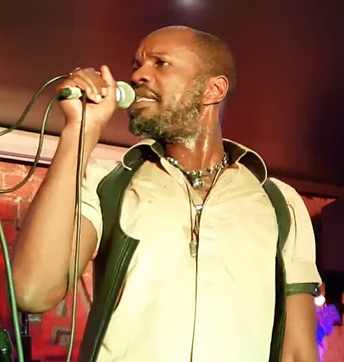 David McAlmont