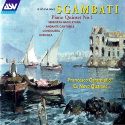 Giovanni Sgambati