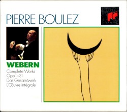 Pierre Boulez