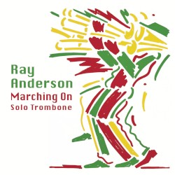Ray Anderson