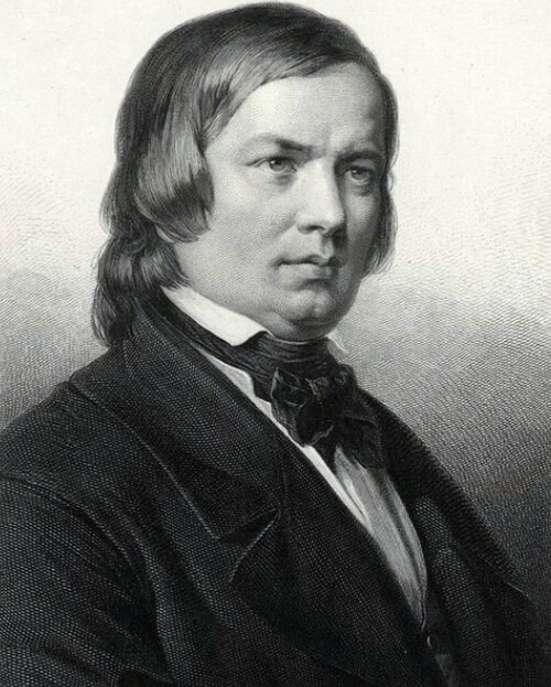 Robert Schumann