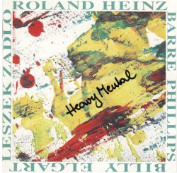 Roland Heinz