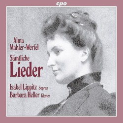 Alma Mahler