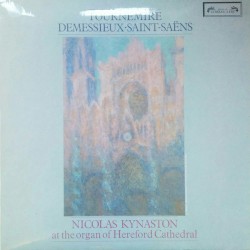 Camille Saint‐Saëns