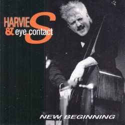 Harvie S