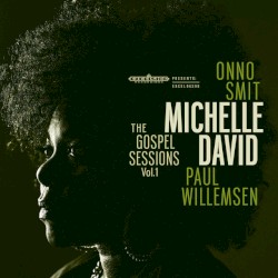 Michelle David & The True-tones