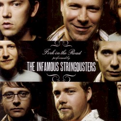 The Infamous Stringdusters