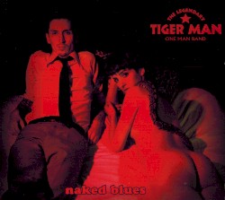 The Legendary Tigerman