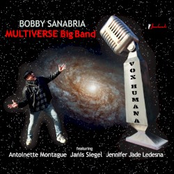 Bobby Sanabria Multiverse Big Band