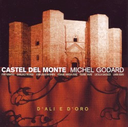 Michel Godard