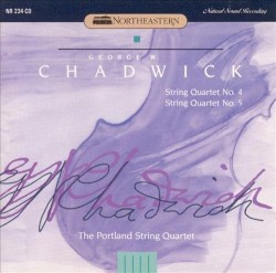 George Whitefield Chadwick