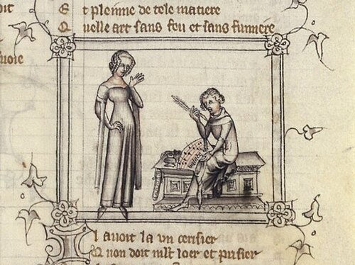 Guillaume de Machaut