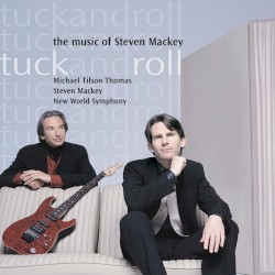 Steven Mackey