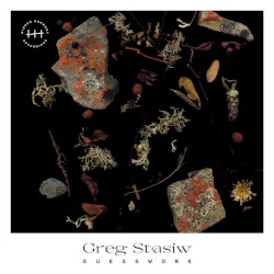 Greg Stasiw