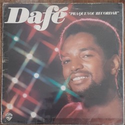 Carlos Dafé