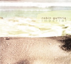 Robin Guthrie