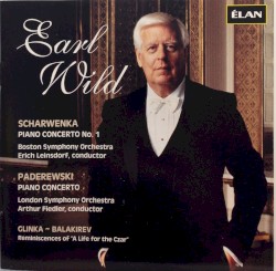 Милий Алексеевич Балакирев