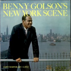 Benny Golson