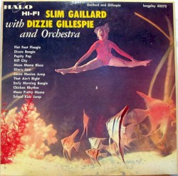 Slim Gaillard
