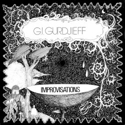 Georges Ivanovitch Gurdjieff